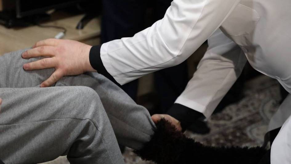 Uzbekistan introduces care service for people with Parkinson’s and Alzheimer’s